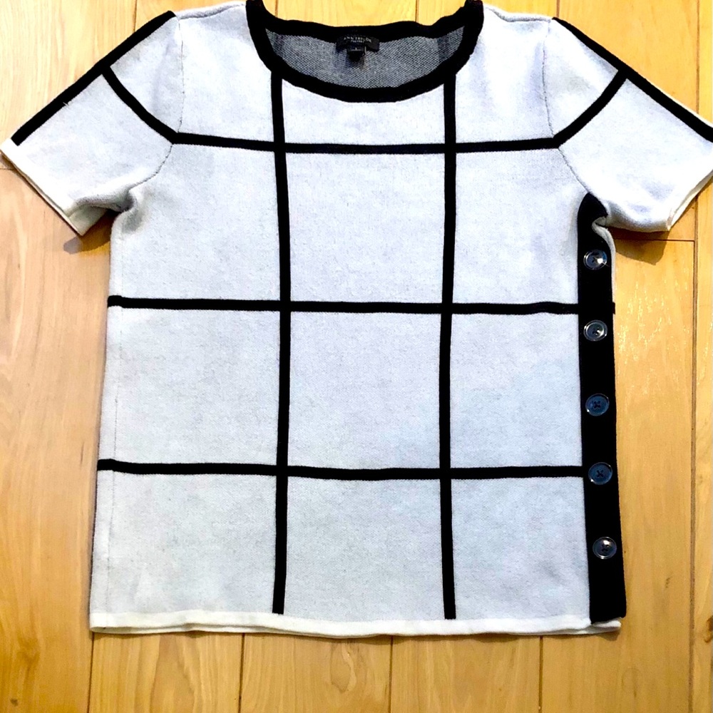 Ann Taylor Knit Sweater